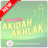 Akidah Akhlak Kelas 9 Kur13