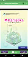 Buku Matematika 8 Merdeka পোস্টার