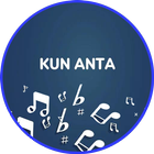 آیکون‌ Lagu Ost Kun Anta Mp3