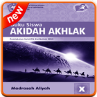 Akidah Akhlak Kelas 10 Kur13 icon