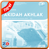 Akidah Akhlaq Kelas 11 kur13