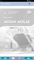 Akidah Akhlaq Kelas 11 kur13-poster