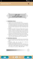 Bahasa Arab Kelas 10 Kur13 screenshot 3