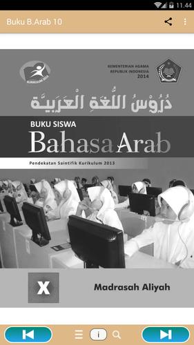 Bahasa Arab Kelas 10 Kur13 For Android Apk Download