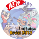 Buku Seni Budaya Kelas 9 Kur13 Revisi 2018 APK