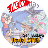 Buku Seni Budaya Kelas 9 Kur13 Revisi 2018 Zeichen