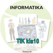 Buku Siswa Informatika Kls 10