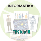 Buku Siswa Informatika Kls 10 Zeichen