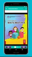 Buku Siswa Matematika Kelas 6 poster
