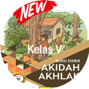 Akidah Ahlak MI Kelas 5 revisi-APK