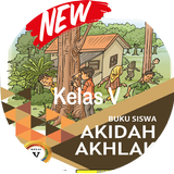 Akidah Ahlak MI Kelas 5 revisi Zeichen