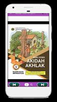 Akidah Ahlak MI Kelas 5 revisi Plakat