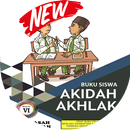 Akidah Ahlak MI Kelas 6 revisi 2019 APK