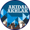 Akidah Akhlak Kelas 7
