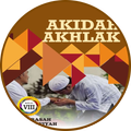 Akidah Kelas 8 Revisi 2019