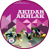 Akidah Akhlak Kelas 9 icono