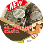 Alquran Hadits MI Kelas 5 Revi アイコン