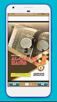 Alquran Hadits MI Kelas 5 Revi Plakat