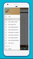 Alquran Hadits MI Kelas 5 Revi スクリーンショット 2