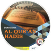 Alqur'an Hadist Kelas 6 2019