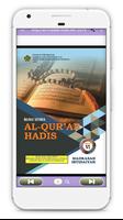 Alqur'an Hadist Kelas 6 2019 Cartaz