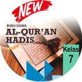 Alqur'an Hadist Kelas 7 MTs