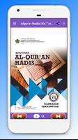 Alqur'an Hadist Kelas 7 Revisi Cartaz