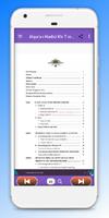 Alqur'an Hadist Kelas 7 Revisi imagem de tela 1