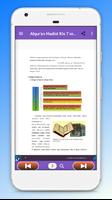 Alqur'an Hadist Kelas 7 Revisi imagem de tela 3