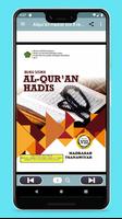 Alqur'an Hadist Kelas 8 MTs gönderen