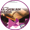 Alqur'an Hadits Kelas 9 MTs APK