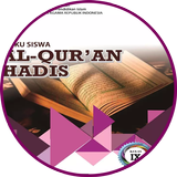 Alqur'an Hadits Kelas 9 MTs Zeichen