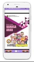 Bahasa Arab MI Kelas 4 Revisi 2019 Plakat