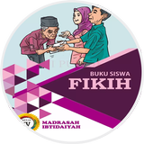 Fikih MI Kelas 4 Revisi 2019 Zeichen