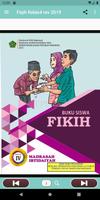 Fikih MI Kelas 4 Revisi 2019 Affiche