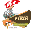 Fikih MI Kelas 5 Revisi 2019