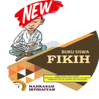 Fikih MI Kelas 5 Revisi 2019 Zeichen