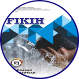 Fiqih Kelas 7 Revisi 2019 أيقونة