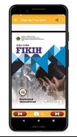 Fiqih Kelas 7 Revisi 2019 Poster