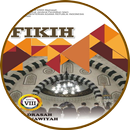 Fiqih Kelas 8 Revisi 2019 APK