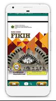 Fiqih Kelas 8 MTs Revisi 2019 Affiche