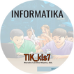Buku Siswa Informatika SMP/MTs Kelas 7