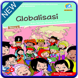 Buku Siswa Kelas 6 SD/MI Tema 4 아이콘