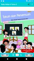 Buku Siswa Kelas 6 Tema 3 gönderen