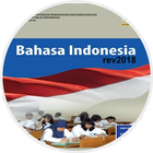 Bahasa Indonesia SMP 9 Rev2018 ícone