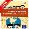 Buku Siswa Bahasa Inggris Kelas 9