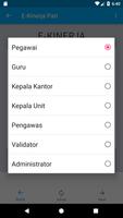 eKinerja Kemenag Pati screenshot 3