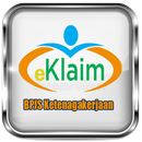 e-Klaim BPJS Ketenagakerjaan APK