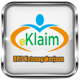 e-Klaim BPJS Ketenagakerjaan icono