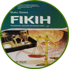 Fiqih Kelas 11 Kur13 icône